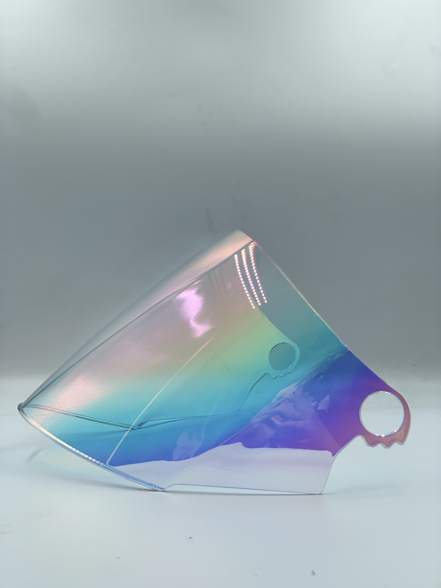 AKILA Visor for ARC Discovery (D)
